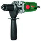 Угловая шлифмашина DWT GS06-27LV — миниатюра 1