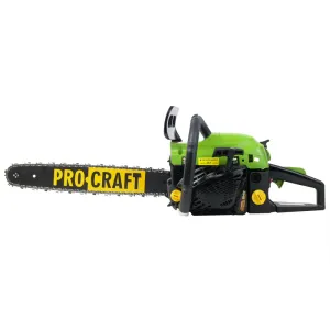 Товар Бензопила Procraft GS450
