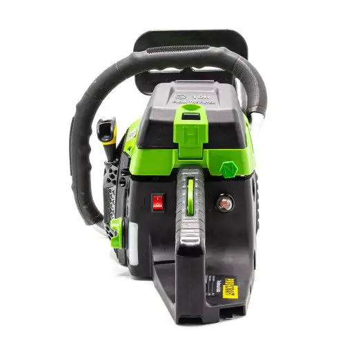 Бензопила Procraft GS-52P - фото 5 Бензопила Procraft GS-52P - фото 5