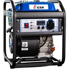 Инверторный бензиновый генератор GSH G5000iO 3,8 кВт - миниатюра 1 Инверторный бензиновый генератор GSH G5000iO 3,8 кВт - миниатюра 1