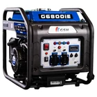 Инверторный бензиновый генератор GSH G6800i 5,5 кВт - миниатюра 2 Инверторный бензиновый генератор GSH G6800i 5,5 кВт - миниатюра 2