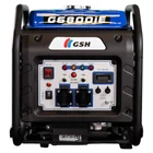 Инверторный бензиновый генератор GSH G6800i 5,5 кВт - миниатюра 5 Инверторный бензиновый генератор GSH G6800i 5,5 кВт - миниатюра 5