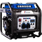 Инверторный бензиновый генератор GSH G6800i 5,5 кВт - миниатюра 1 Инверторный бензиновый генератор GSH G6800i 5,5 кВт - миниатюра 1