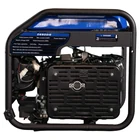 Инверторный бензиновый генератор GSH G6800iE с автозапуском 5,5 кВт - миниатюра 2 Инверторный бензиновый генератор GSH G6800iE с автозапуском 5,5 кВт - миниатюра 2