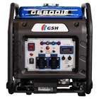 Инверторный бензиновый генератор GSH G6800iE с автозапуском 5,5 кВт - миниатюра 3 Инверторный бензиновый генератор GSH G6800iE с автозапуском 5,5 кВт - миниатюра 3