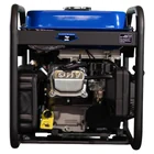 Инверторный бензиновый генератор GSH G6800iE с автозапуском 5,5 кВт - миниатюра 6 Инверторный бензиновый генератор GSH G6800iE с автозапуском 5,5 кВт - миниатюра 6