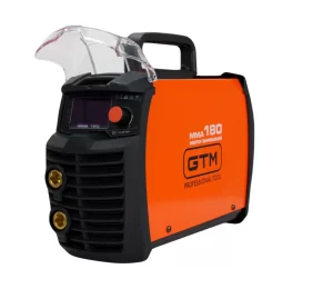 Товар Зварювальний інвертор GTM-180DS LCD