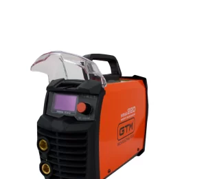 Товар Зварювальний інвертор GTM MMA-220DS LSD