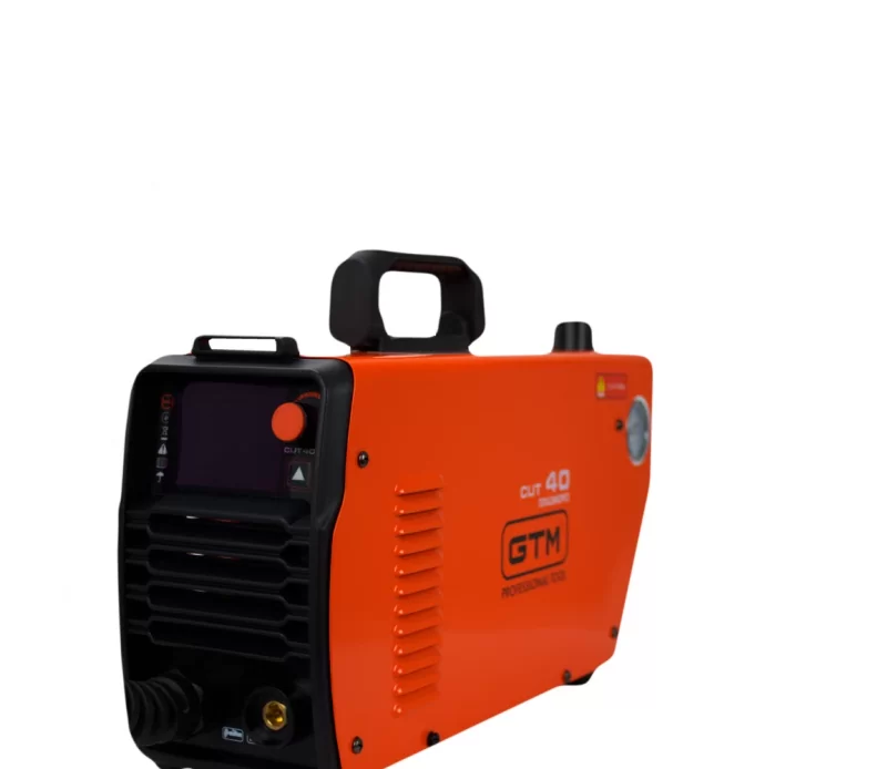 Плазморіз GTM CUT-40Y LED - фото 1 Плазморіз GTM CUT-40Y LED - фото 1