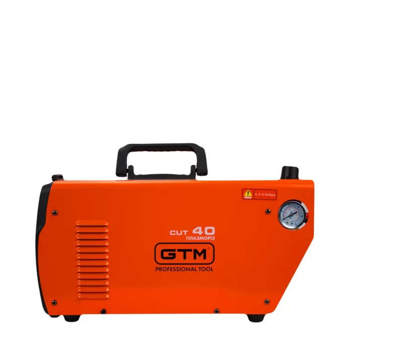 Плазморіз GTM CUT-40Y LED - фото 3 Плазморіз GTM CUT-40Y LED - фото 3