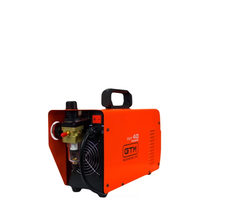 Плазморіз GTM CUT-40Y LED - фото 4 Плазморіз GTM CUT-40Y LED - фото 4