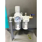 Винтовой компрессор GTM DLG7.5V/inv Closed case, 200 л, 1000 л/мин, 380 В (25143) - миниатюра 9 Винтовой компрессор GTM DLG7.5V/inv Closed case, 200 л, 1000 л/мин, 380 В (25143) - миниатюра 9