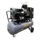 Винтовой компрессор GTM DLG3V 230, 100 л, 350 л/мин, 230 В (27290) - миниатюра 1 Винтовой компрессор GTM DLG3V 230, 100 л, 350 л/мин, 230 В (27290) - миниатюра 1
