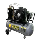 Винтовой компрессор GTM DLG3V 230, 100 л, 350 л/мин, 230 В (27290) - миниатюра 2 Винтовой компрессор GTM DLG3V 230, 100 л, 350 л/мин, 230 В (27290) - миниатюра 2