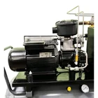 Винтовой компрессор GTM DLG3V 230, 100 л, 350 л/мин, 230 В (27290) - миниатюра 5 Винтовой компрессор GTM DLG3V 230, 100 л, 350 л/мин, 230 В (27290) - миниатюра 5