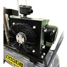 Винтовой компрессор GTM DLG3V 230, 100 л, 350 л/мин, 230 В (27290) - миниатюра 7 Винтовой компрессор GTM DLG3V 230, 100 л, 350 л/мин, 230 В (27290) - миниатюра 7