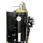 Гвинтовий компресор GTM DLG3V 380, 100 л, 350 л/хв, 380 В (27291) - мініатюра 3 Гвинтовий компресор GTM DLG3V 380, 100 л, 350 л/хв, 380 В (27291) - мініатюра 3