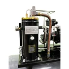 Гвинтовий компресор GTM DLG4V 380, 150 л, 420 л/хв, 380 В (27292) - мініатюра 4 Гвинтовий компресор GTM DLG4V 380, 150 л, 420 л/хв, 380 В (27292) - мініатюра 4