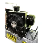 Гвинтовий компресор GTM DLG4V 380, 150 л, 420 л/хв, 380 В (27292) - мініатюра 5 Гвинтовий компресор GTM DLG4V 380, 150 л, 420 л/хв, 380 В (27292) - мініатюра 5