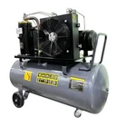 Винтовой компрессор GTM DLG5.5V, 200 л, 680 л/мин, 380 В (27293) - миниатюра 2 Винтовой компрессор GTM DLG5.5V, 200 л, 680 л/мин, 380 В (27293) - миниатюра 2