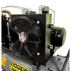 Винтовой компрессор GTM DLG5.5V, 200 л, 680 л/мин, 380 В (27293) - миниатюра 4 Винтовой компрессор GTM DLG5.5V, 200 л, 680 л/мин, 380 В (27293) - миниатюра 4