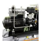 Винтовой компрессор GTM DLG5.5V, 200 л, 680 л/мин, 380 В (27293) - миниатюра 5 Винтовой компрессор GTM DLG5.5V, 200 л, 680 л/мин, 380 В (27293) - миниатюра 5