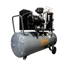 Винтовой компрессор GTM DLG5.5V/inv, 200 л, 680 л/мин, 380 В, инвертор (27350) - миниатюра 1 Винтовой компрессор GTM DLG5.5V/inv, 200 л, 680 л/мин, 380 В, инвертор (27350) - миниатюра 1