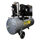 Гвинтовий компресор GTM DLG7.5V/inv, 200 л, 1000 л/хв, 380 В, інвертор (27351) - мініатюра 2 Гвинтовий компресор GTM DLG7.5V/inv, 200 л, 1000 л/хв, 380 В, інвертор (27351) - мініатюра 2