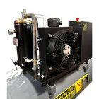 Гвинтовий компресор GTM DLG7.5V/inv, 200 л, 1000 л/хв, 380 В, інвертор (27351) - мініатюра 3 Гвинтовий компресор GTM DLG7.5V/inv, 200 л, 1000 л/хв, 380 В, інвертор (27351) - мініатюра 3