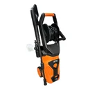 Мийка високого тиску GTM LT305-1800K, 1800 Вт, до 140 бар - мініатюра 2 Мийка високого тиску GTM LT305-1800K, 1800 Вт, до 140 бар - мініатюра 2