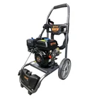 Бензиновая мойка высокого давления GTM LT810B, 207 бар, 600 л/ч - миниатюра 2 Бензиновая мойка высокого давления GTM LT810B, 207 бар, 600 л/ч - миниатюра 2
