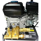 Бензиновая мойка высокого давления GTM LT810B, 207 бар, 600 л/ч - миниатюра 3 Бензиновая мойка высокого давления GTM LT810B, 207 бар, 600 л/ч - миниатюра 3