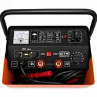 Пускозарядное устройство GTM CD-1000, 12/24 В, 45–1000 А·ч, питание 380 В - миниатюра 5 Пускозарядное устройство GTM CD-1000, 12/24 В, 45–1000 А·ч, питание 380 В - миниатюра 5