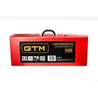 Отбойный молоток GTM DH45/1600HD, 1600 Вт, 45 Дж, SDS-HEX 30 - миниатюра 7 Отбойный молоток GTM DH45/1600HD, 1600 Вт, 45 Дж, SDS-HEX 30 - миниатюра 7