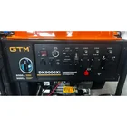 Инверторный генератор GTM DK9000Xi, 8,5/9 кВт, электростарт, бак 40 л - миниатюра 4 Инверторный генератор GTM DK9000Xi, 8,5/9 кВт, электростарт, бак 40 л - миниатюра 4