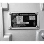 Вібротрамбовка бензинова GTM GR60-DK, 10 кН, 60 кг - мініатюра 13