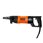 Дрель алмазного бурения GTM BMK-176/2GPDB с микроударом, 2400 Вт, 2 скорости - миниатюра 1 Дрель алмазного бурения GTM BMK-176/2GPDB с микроударом, 2400 Вт, 2 скорости - миниатюра 1