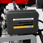 Вібротрамбовка бензинова GTM GR75-DK, 14 кН, 76 кг - мініатюра 11