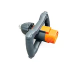 Дрель-миксер GTM MX-60/1200, 1200 Вт, М14, венчик 120 мм - миниатюра 5 Дрель-миксер GTM MX-60/1200, 1200 Вт, М14, венчик 120 мм - миниатюра 5