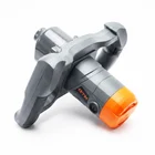Строительный миксер GTM MX-80/1400, 1400 Вт, 2 скорости, М14 - миниатюра 6 Строительный миксер GTM MX-80/1400, 1400 Вт, 2 скорости, М14 - миниатюра 6
