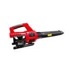 Повітродувка акумуляторна GTM ABC36/774BL BARE TOOL 36 В, 774 м³/год, без АКБ і ЗП - мініатюра 4 Повітродувка акумуляторна GTM ABC36/774BL BARE TOOL 36 В, 774 м³/год, без АКБ і ЗП - мініатюра 4