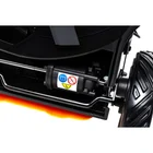 Газонокосилка аккумуляторная GTM LM56/480SP-V_BARE TOOL, самоходная, 48 см, без АКБ и ЗУ - миниатюра 9