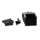 Газонокосилка аккумуляторная GTM LM56/480SP-V_BARE TOOL, самоходная, 48 см, без АКБ и ЗУ - миниатюра 12