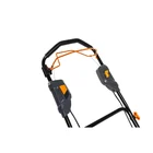 Газонокосилка аккумуляторная GTM LM56/480SP-V_BARE TOOL, самоходная, 48 см, без АКБ и ЗУ - миниатюра 14