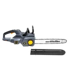 Аккумуляторная цепная пила GTM CS56/3000BL BARE TOOL, 56 В, шина 45 см, без АКБ и ЗУ - миниатюра 2 Аккумуляторная цепная пила GTM CS56/3000BL BARE TOOL, 56 В, шина 45 см, без АКБ и ЗУ - миниатюра 2