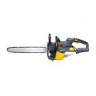 Аккумуляторная цепная пила GTM CS56/3000BL BARE TOOL, 56 В, шина 45 см, без АКБ и ЗУ - миниатюра 3 Аккумуляторная цепная пила GTM CS56/3000BL BARE TOOL, 56 В, шина 45 см, без АКБ и ЗУ - миниатюра 3