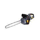 Аккумуляторная цепная пила GTM CS56/3000BL BARE TOOL, 56 В, шина 45 см, без АКБ и ЗУ - миниатюра 4 Аккумуляторная цепная пила GTM CS56/3000BL BARE TOOL, 56 В, шина 45 см, без АКБ и ЗУ - миниатюра 4