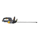 Аккумуляторный кусторез GTM HT56/560BL BARE TOOL, 56 В, без АКБ и ЗУ - миниатюра 2 Аккумуляторный кусторез GTM HT56/560BL BARE TOOL, 56 В, без АКБ и ЗУ - миниатюра 2