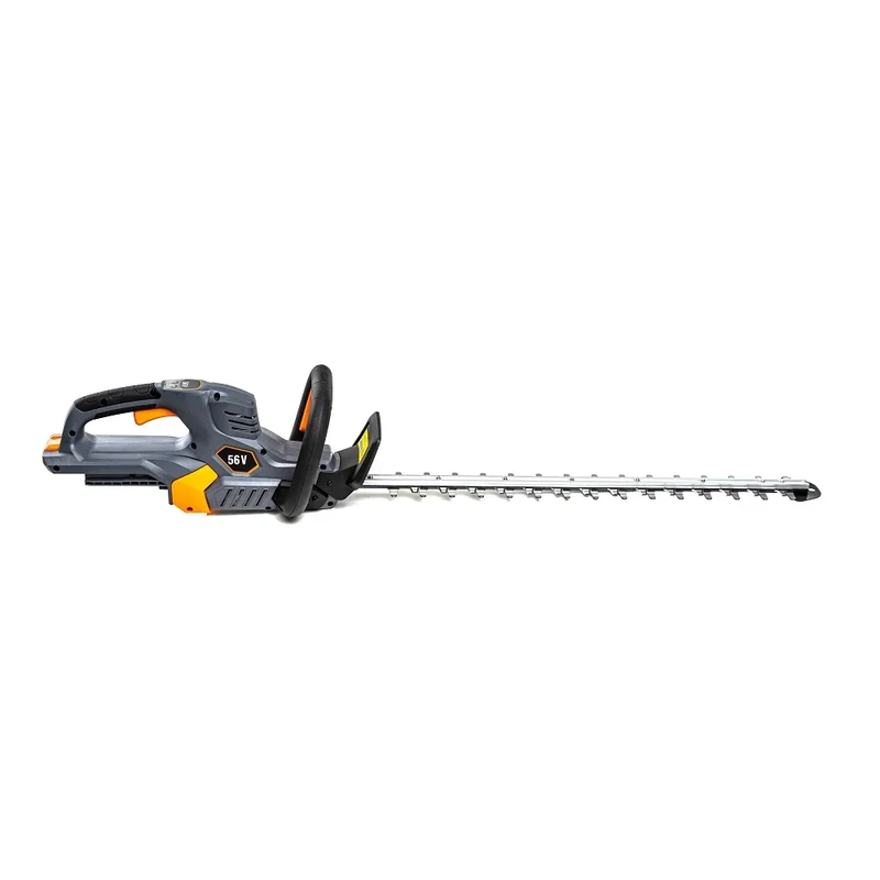 Аккумуляторный кусторез GTM HT56/560BL BARE TOOL, 56 В, без АКБ и ЗУ - фото 2 Аккумуляторный кусторез GTM HT56/560BL BARE TOOL, 56 В, без АКБ и ЗУ - фото 2