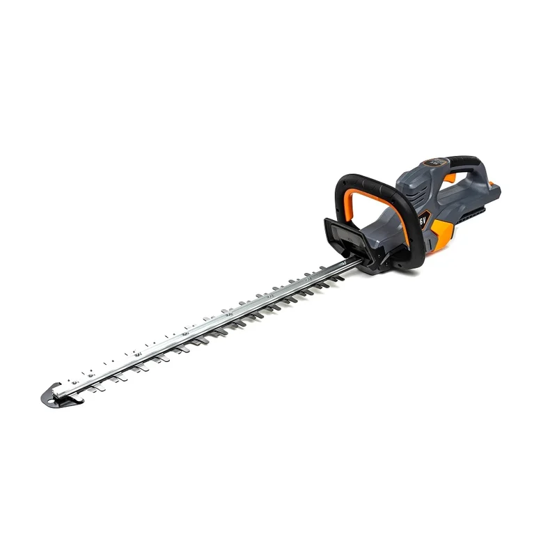 Аккумуляторный кусторез GTM HT56/560BL BARE TOOL, 56 В, без АКБ и ЗУ - фото 3 Аккумуляторный кусторез GTM HT56/560BL BARE TOOL, 56 В, без АКБ и ЗУ - фото 3